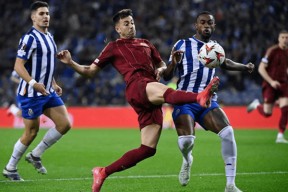 多米全站app -赛地聚焦——欧联集结日热度飙升；波尔图遗憾出局；引发热议；球探报告显示潜力的简单介绍