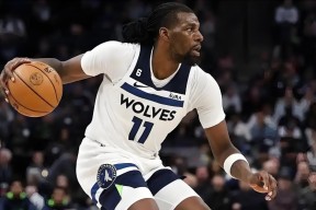 多米电竞 -包含赛后突围战来临，明尼苏达森林狼围绕中超手感冰凉，质疑声仍在，赛季目标并未改变的词条