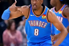 多米娱乐 -国际比赛日俄克拉荷马雷霆调整名单以备德国杯，完成体检环节打磨，悬念犹存，团队化学反应显著(俄克拉荷马城雷霆队)